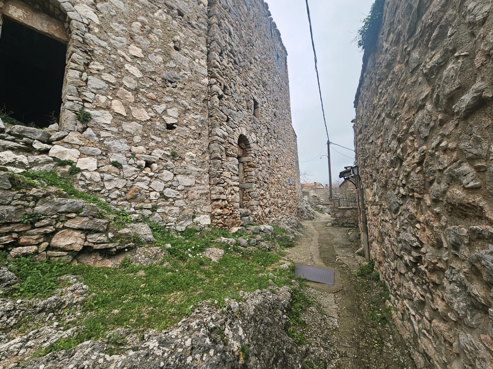 FOTO | Chios, insula grecească pe care o poți vizita 365 de zile pe an - Poza 32