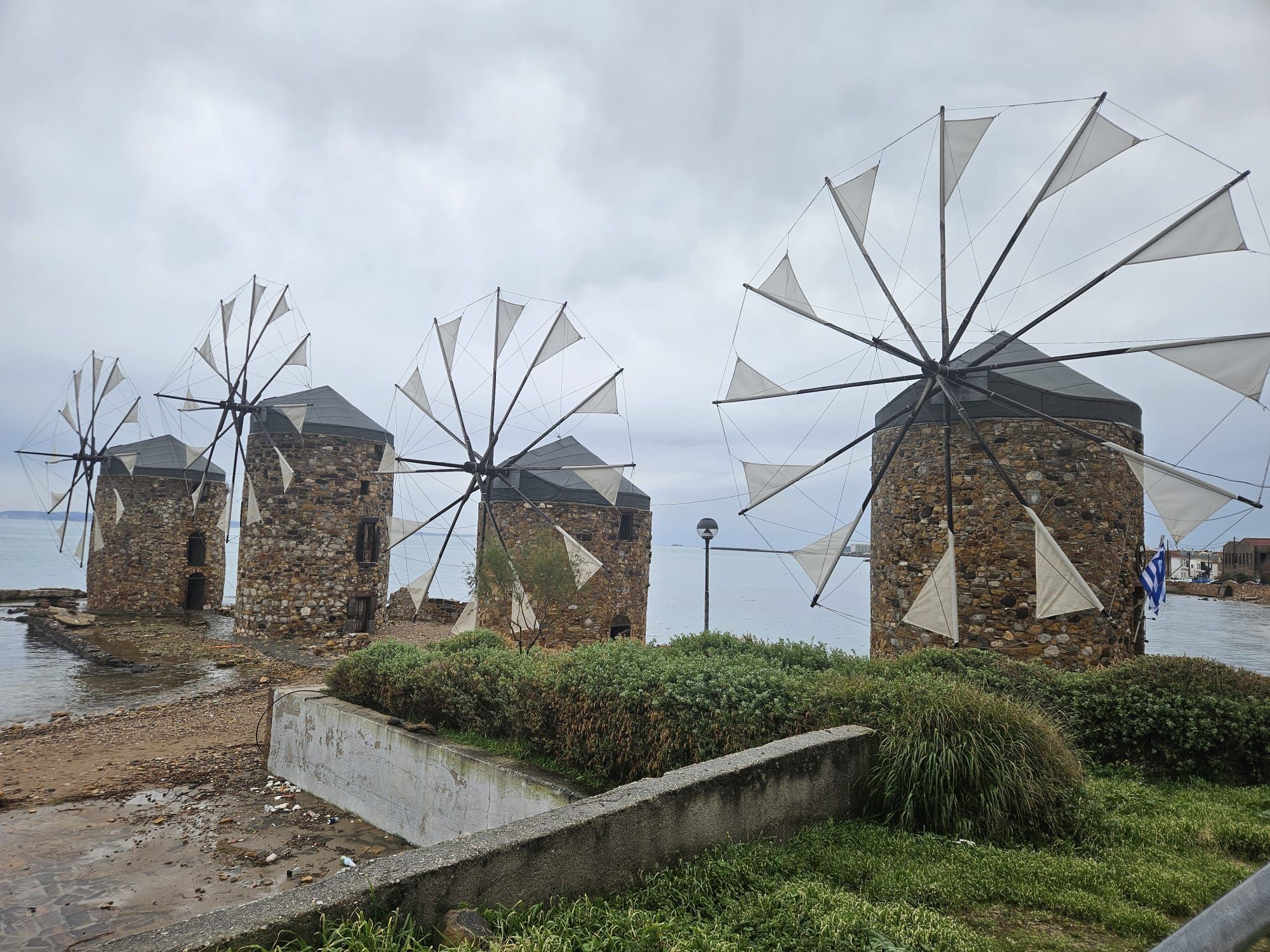 FOTO | Chios, insula grecească pe care o poți vizita 365 de zile pe an - Poza 26