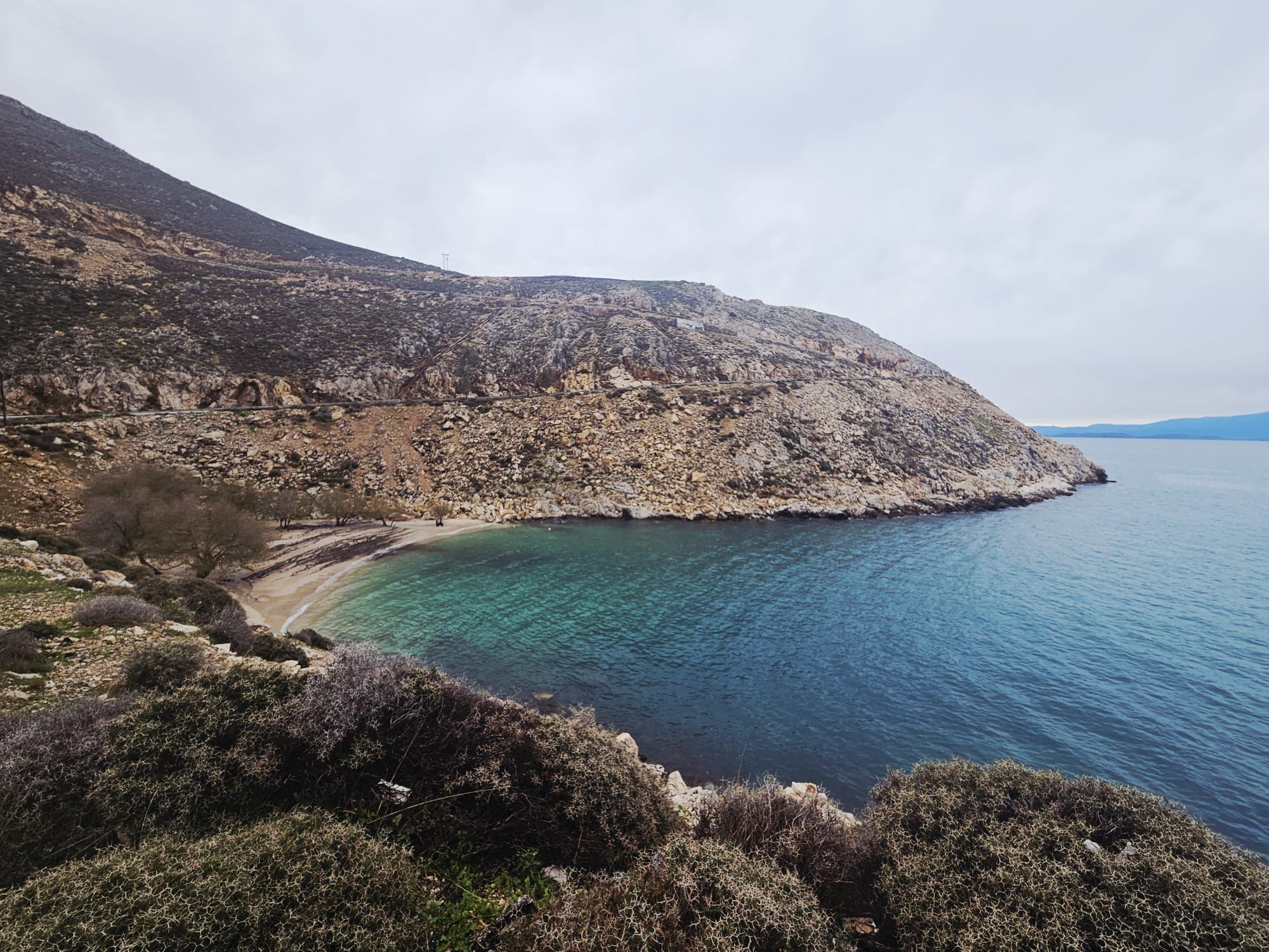 FOTO | Chios, insula grecească pe care o poți vizita 365 de zile pe an - Poza 22