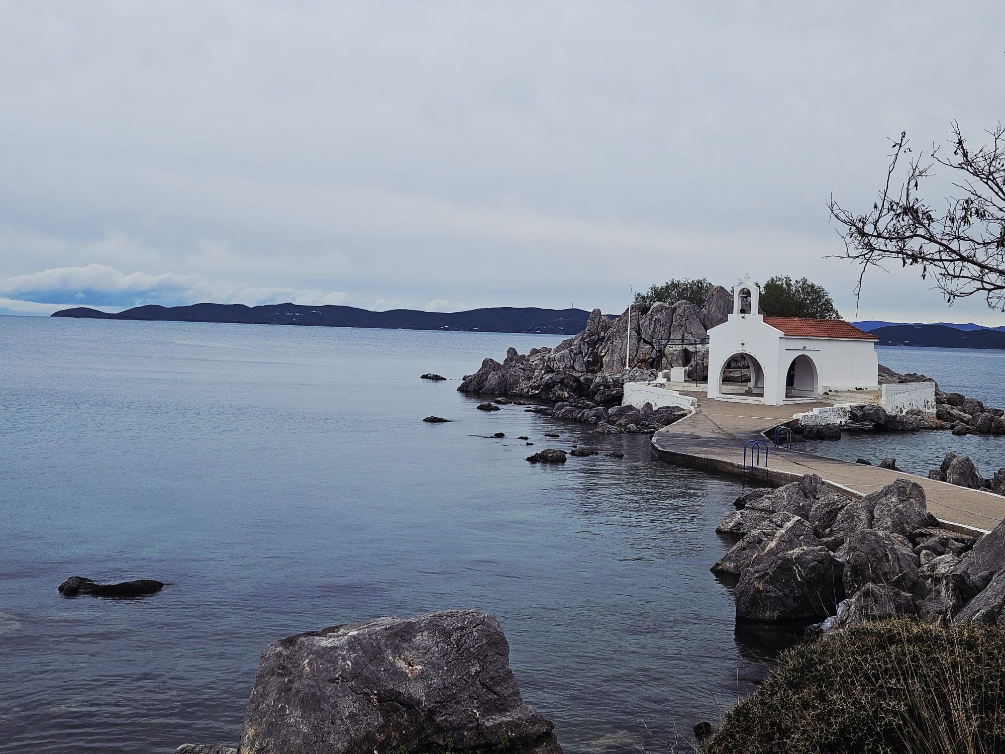 FOTO | Chios, insula grecească pe care o poți vizita 365 de zile pe an - Poza 16