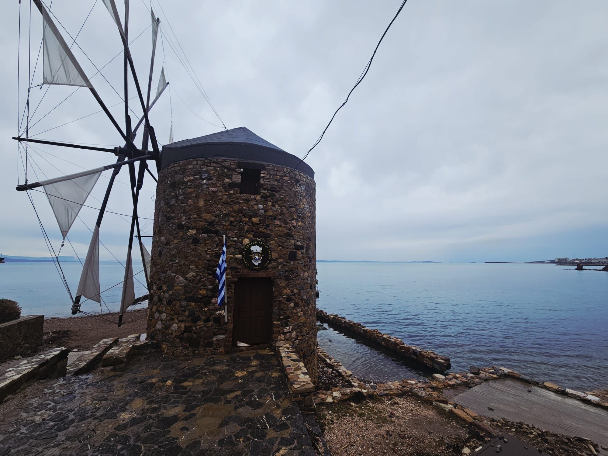 FOTO | Chios, insula grecească pe care o poți vizita 365 de zile pe an - Poza 15