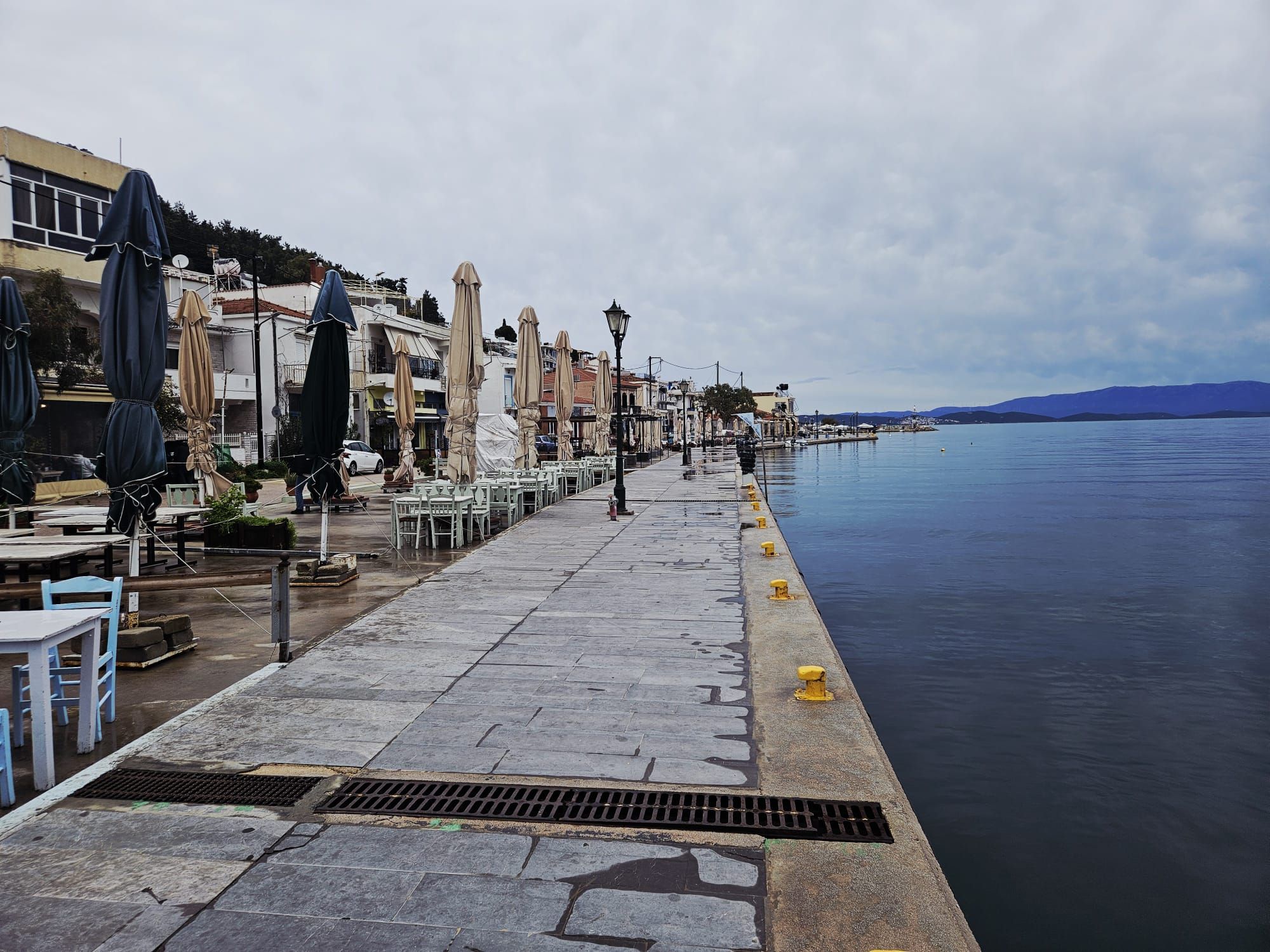 FOTO | Chios, insula grecească pe care o poți vizita 365 de zile pe an - Poza 17