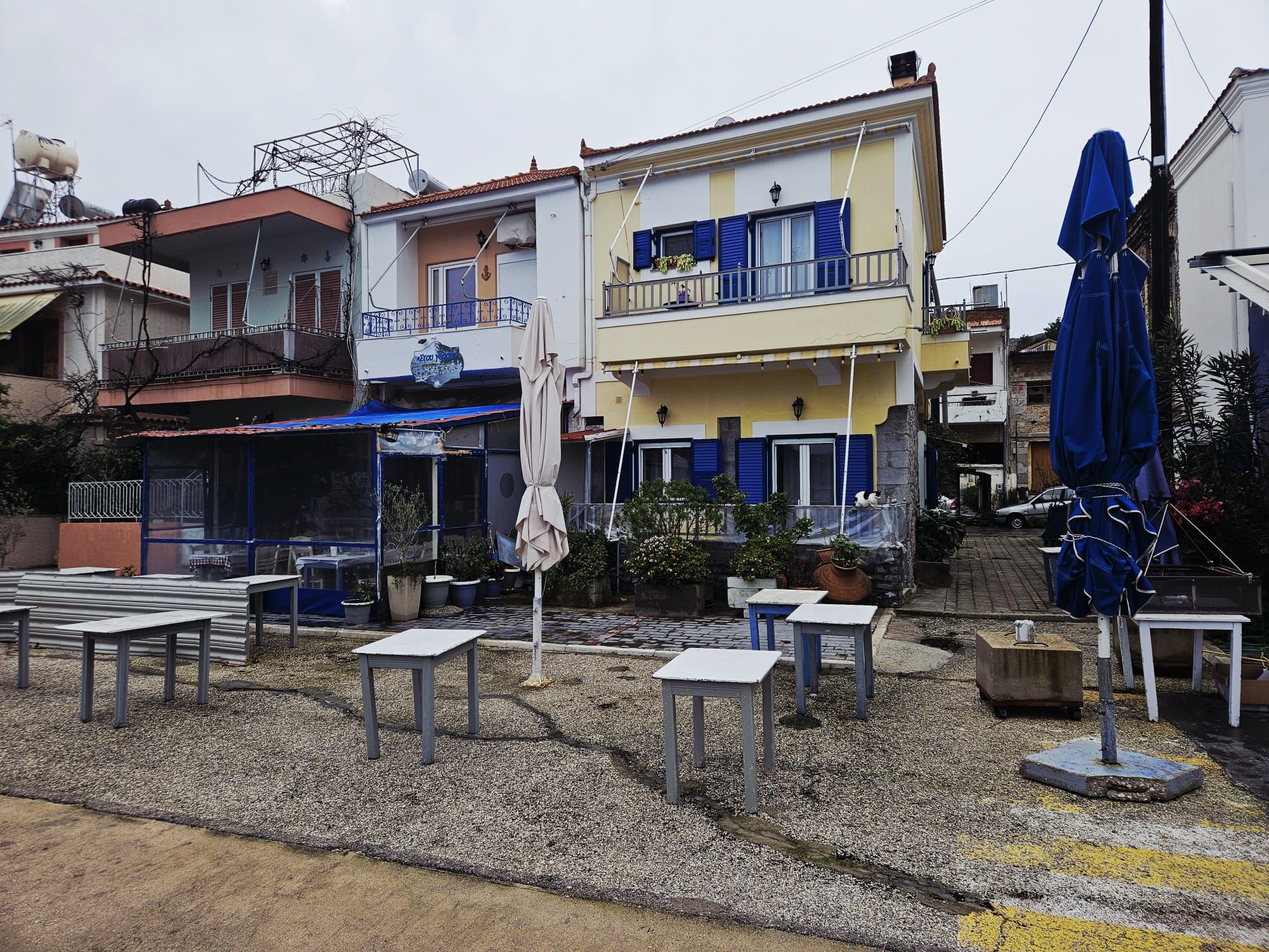 FOTO | Chios, insula grecească pe care o poți vizita 365 de zile pe an - Poza 18