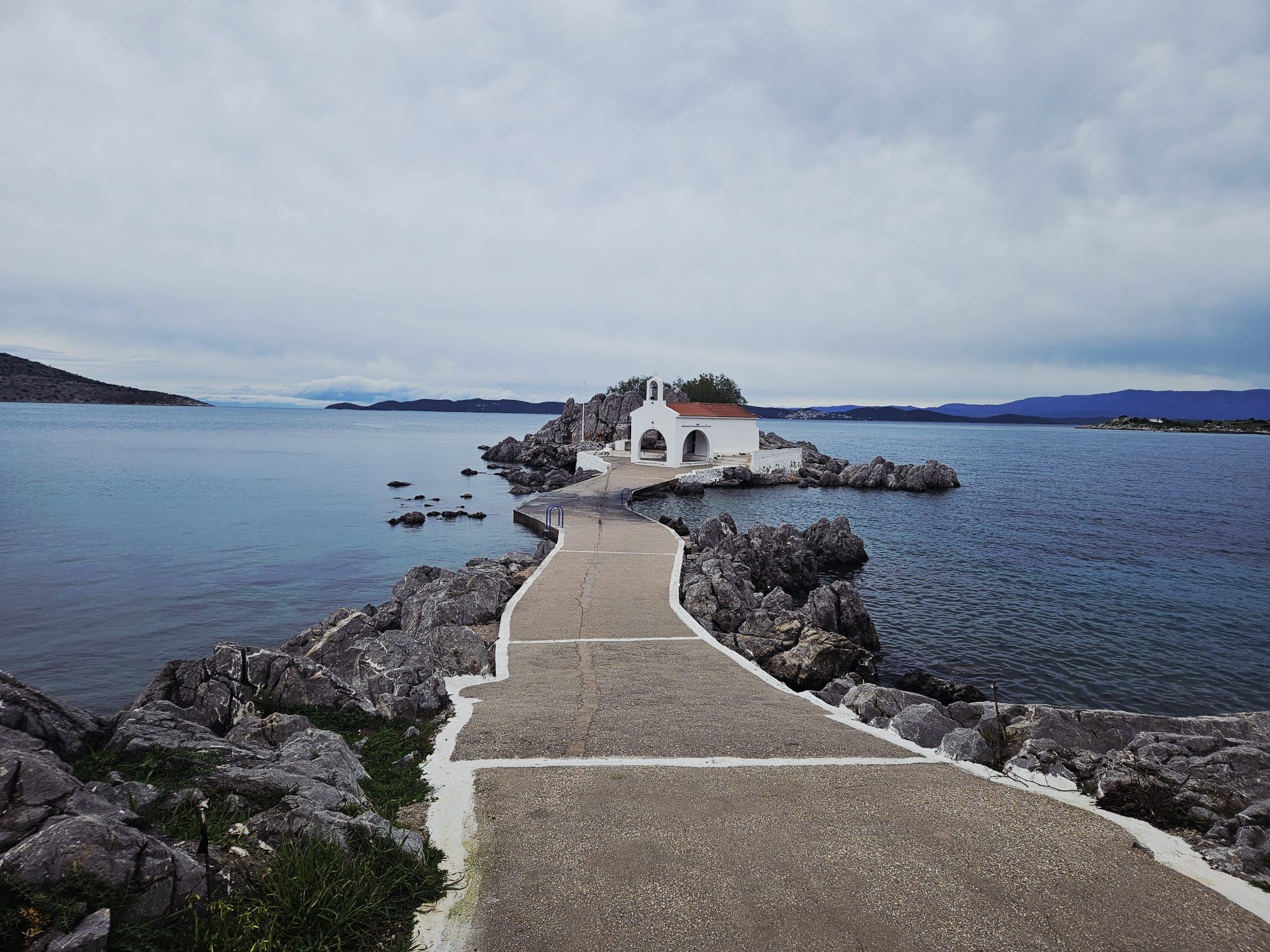 FOTO | Chios, insula grecească pe care o poți vizita 365 de zile pe an - Poza 20
