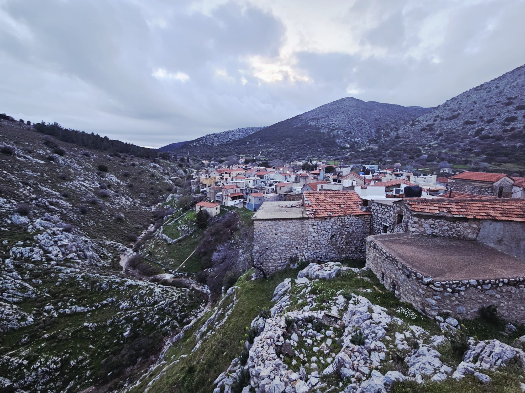FOTO | Chios, insula grecească pe care o poți vizita 365 de zile pe an - Poza 5