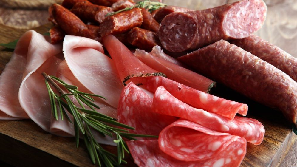 Lidl va elimina sase aditivi din lista de ingrediente