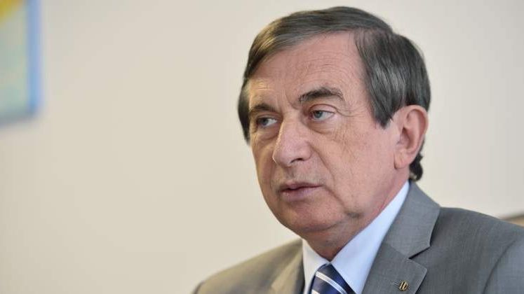 Nicolae Demetriade, noul presedinte al Asociatiei Nationale a Agentiilor de Turism