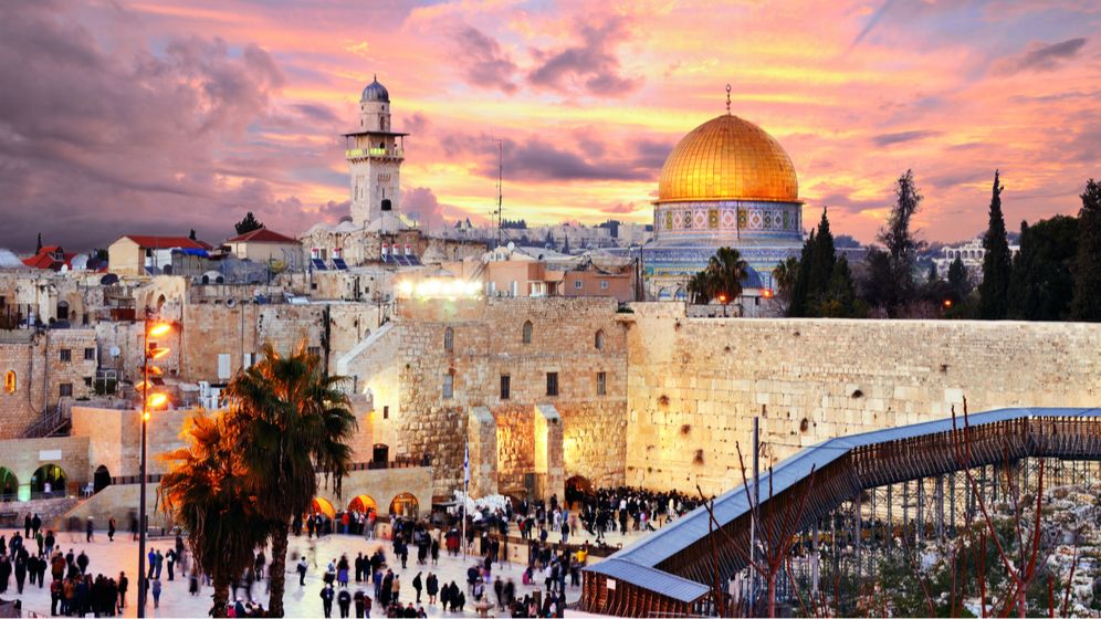 Zeci de morți în Israel după o busculadă de proporții la un pelerinaj local