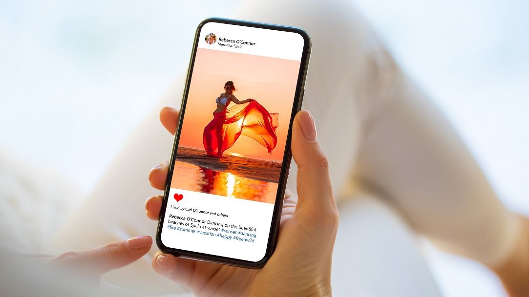 Cum decide Instagram ce postări îți apar în Feed și cum poți influența asta
