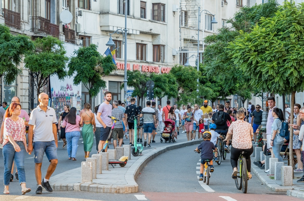 Ce să faci în București în weekendul 3-6 septembrie: de la festivaluri și petreceri tematice la târguri și activități pentru cei mici