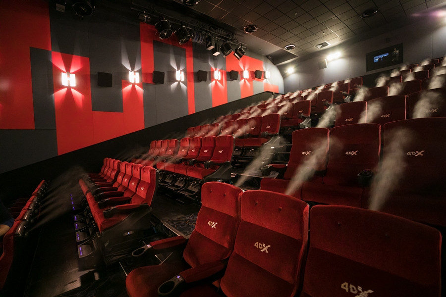 Cinema City vinde bilete la 15 lei pentru orice film, de Ziua Națională a Cinematografelor