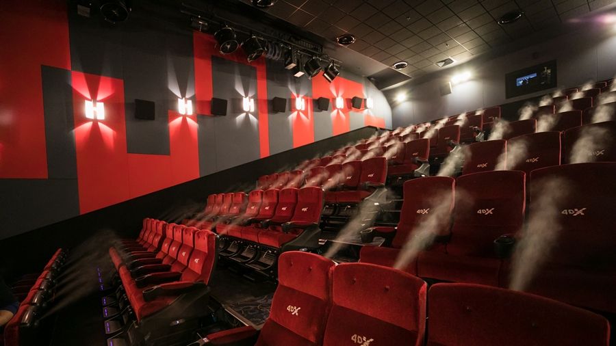 Cinema City vinde bilete la 15 lei pentru orice film, de Ziua Națională a Cinematografelor