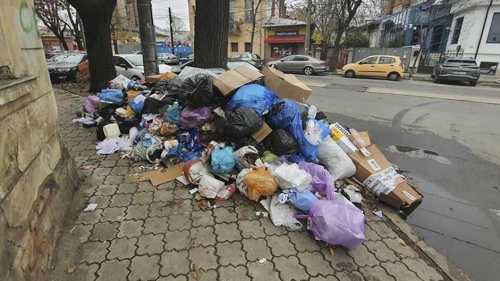 Plata datoriei Primăriei Sectorului 1 către Romprest, dezbătută în Consiliul Local