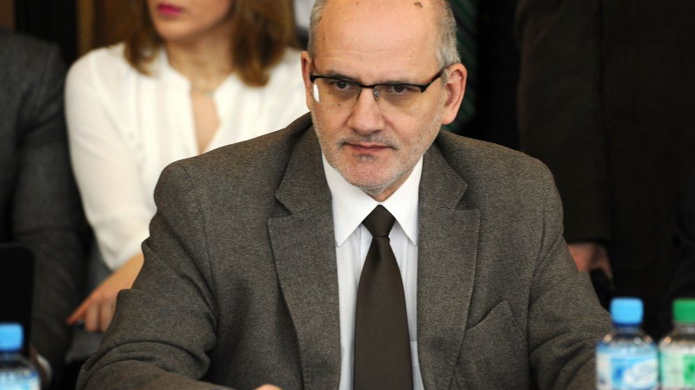 Narcis Neaga, director CNAIR: In 2018 sunt construiti 101 kilometri de autostrada, 60 de kilometri fiind deschisi circulatiei