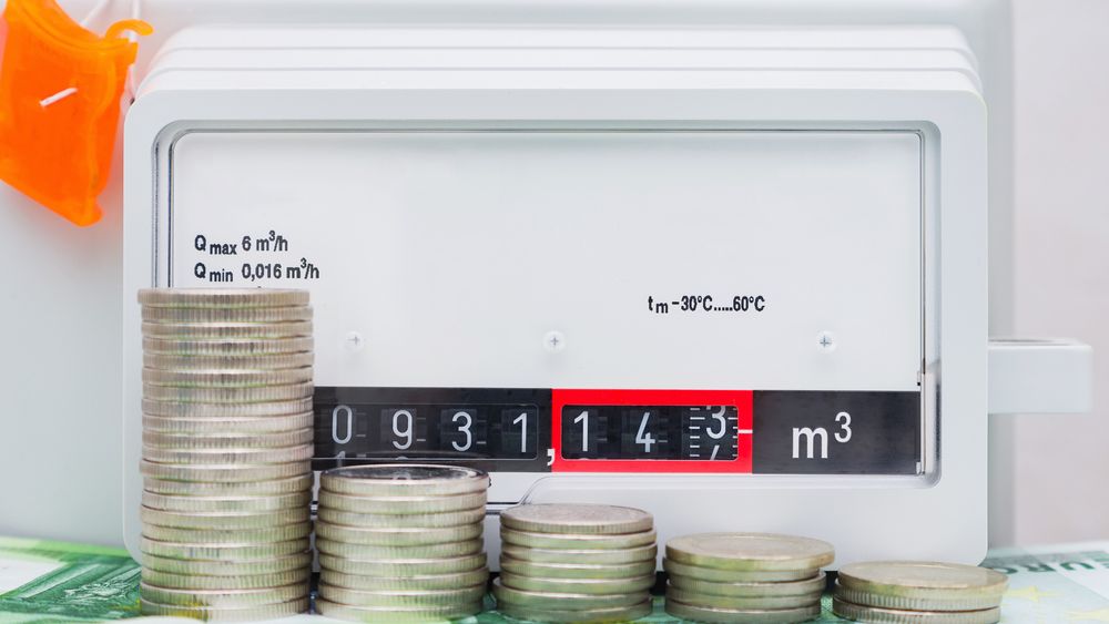 Cât de scumpe vor fi gazele la iarnă în Europa pentru consumatorii casnici