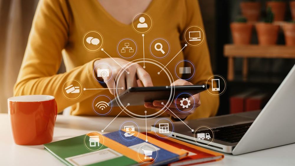 Experiența omnichannel și strategii pentru loializarea clienților în retail