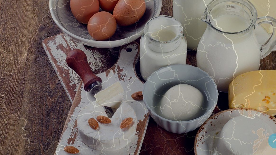 Investitii de 9 milioane de euro in productia de lactate marca Tara Mea in 2018