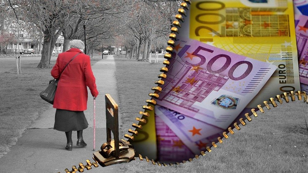 Cum poți cumpăra vechime în muncă: în 2023 un an costă 9.000 de lei