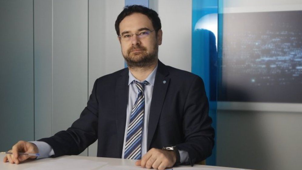 Codirlașu, CFA România: Putem avea o revenire economică rapidă, depinde și de felul în care respectăm distanțarea socială