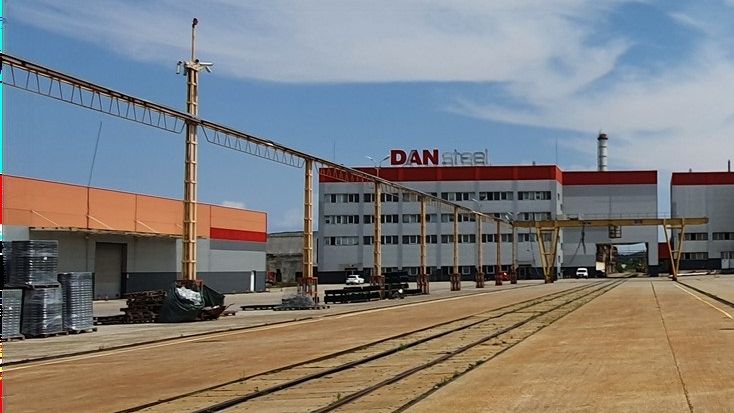 Dan Steel, una dintre cele mai importante fabrici de sârmă din România, a fost vândută și va fi repornită