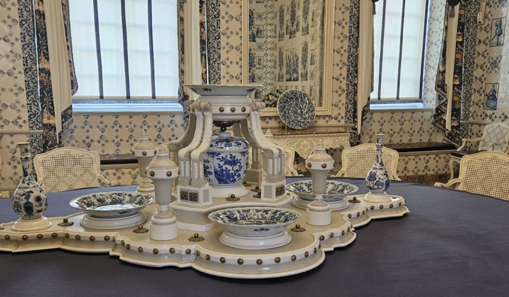 [GALERIE FOTO] Călătorie prin inima Germaniei: Pe urmele muzicii, vinurilor franconiene și castel - Imagine 45
