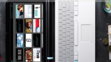 litl Webbook: Un experiment curajos