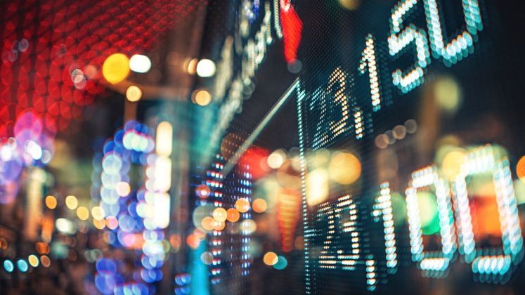 Facebook, Apple, Netflix si Amazon pierderi masive pe bursa in ultimele 6 saptamani: suma este de peste 3 ori mai mare decat PIB-ul Romaniei