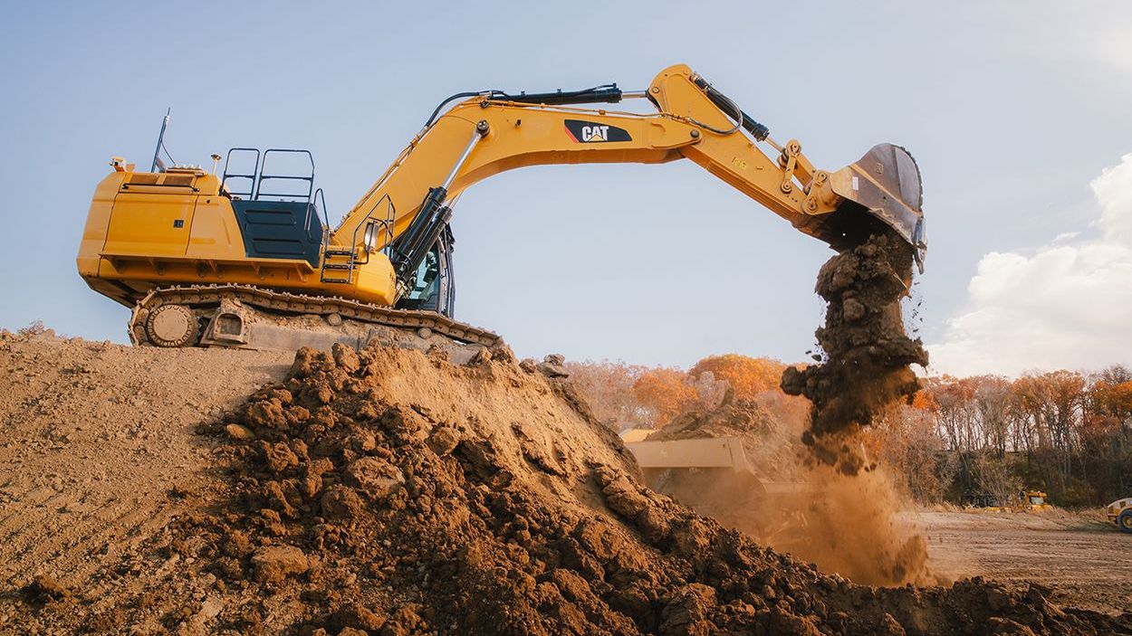 „Sfânta Treime” în construcții: cum transformă Bergerat Monnoyeur relația dintre angajat, utilaj și inteligența artificială