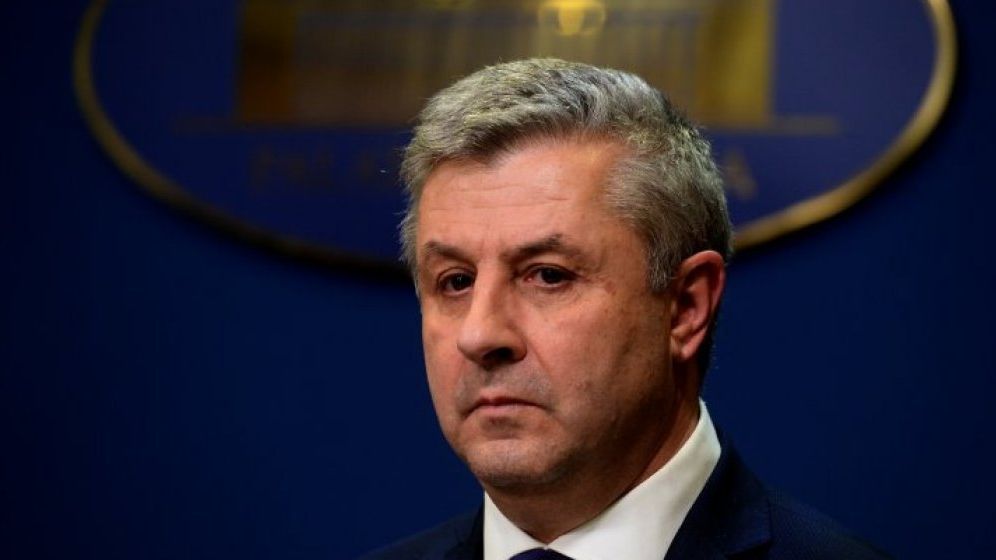 Florin Iordache, atac asupra Comisiei de la Venetia: Ce sa constate? Nu poate veni sa legifereze peste CCR