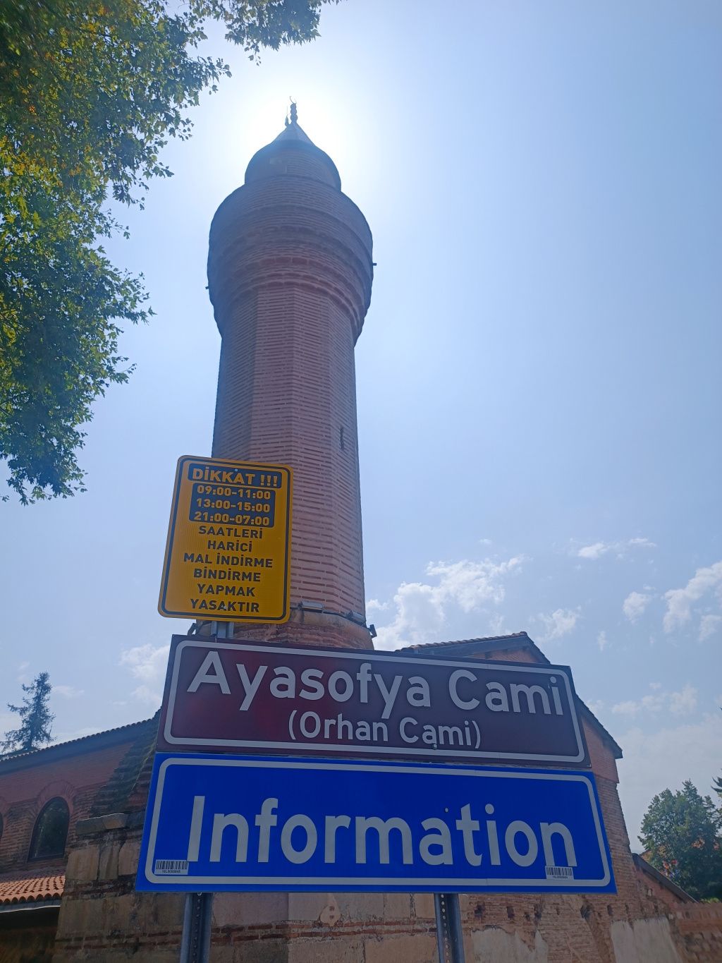 GALERIE FOTO: O altfel de Turcia, cu cărări mai puțin bătătorite de turiști, dar și cu mai pu - Imagine 7