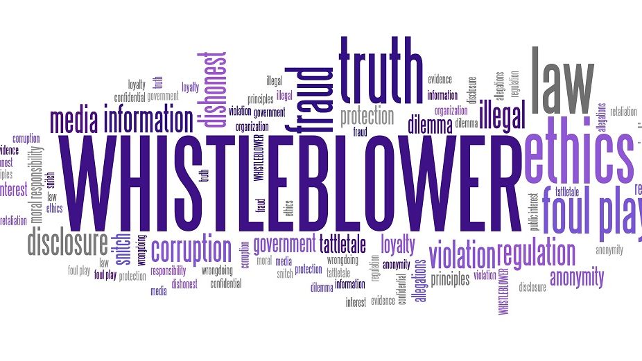 5 BENEFICII ale implementării sistemului de raportare WHISTLEBLOWING
