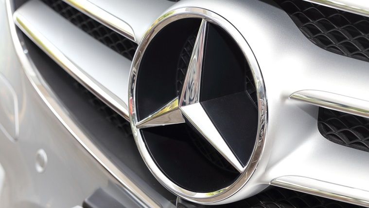 [VIDEO] Mercedes-Benz a ales Bucurestiul pentru ultima sa reclama