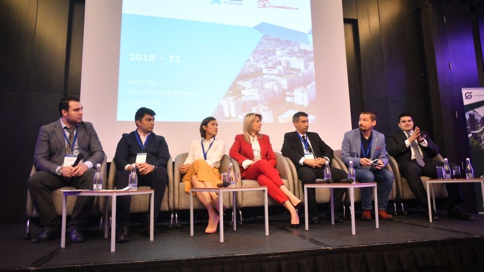 Examenul maturitatii din piata imobiliara: cum se schimba clientii si cum se adapteaza investitorii