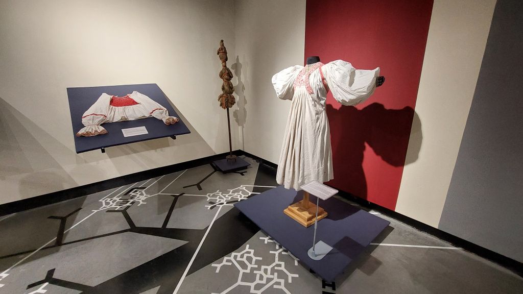 GALERIE FOTO | Cum arată cel mai spectaculos muzeu în aer liber al României - Imagine 112