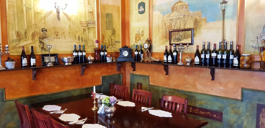 Review George Butunoiu: Un bistrou adevarat - Imagine 3