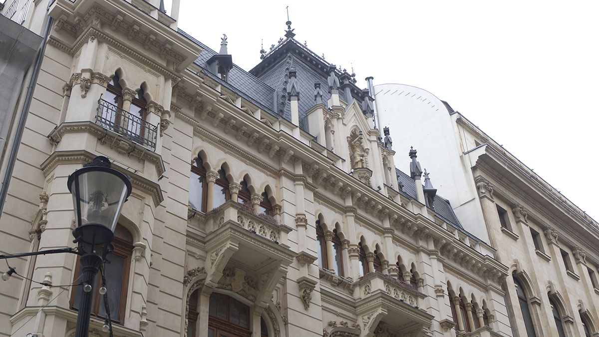 Caru cu bere – povestea fascinantă a celui mai vechi restaurant din Capitală