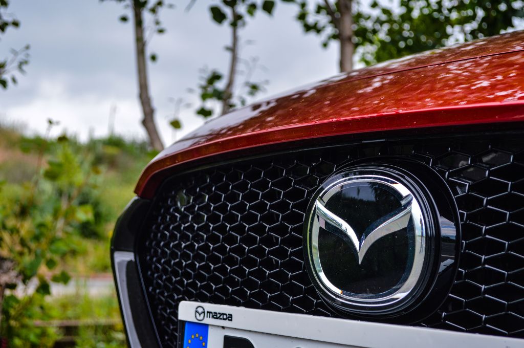 [FOTO] #WSTestDrive | Mazda3 - Esențe tari în sticluțe mici - Imagine 28