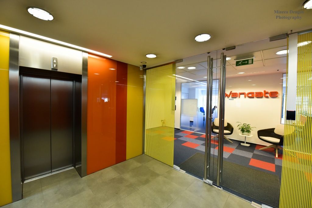 Birou de companie Avangate - Imagine 3