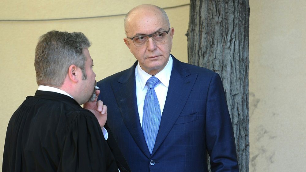 Puiu Popoviciu poate rămâne în Anglia, a decis Înalta Curte de Justiție a Marii Britanii