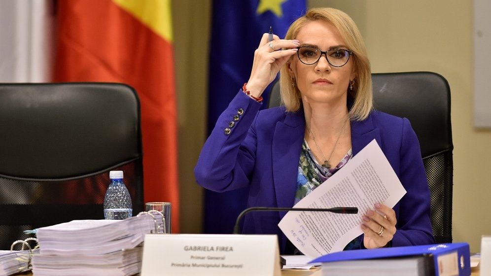 Toate scolile si gradinitele din Bucuresti, inchise vineri! Pentru joi, fiecare unitate va decide individual