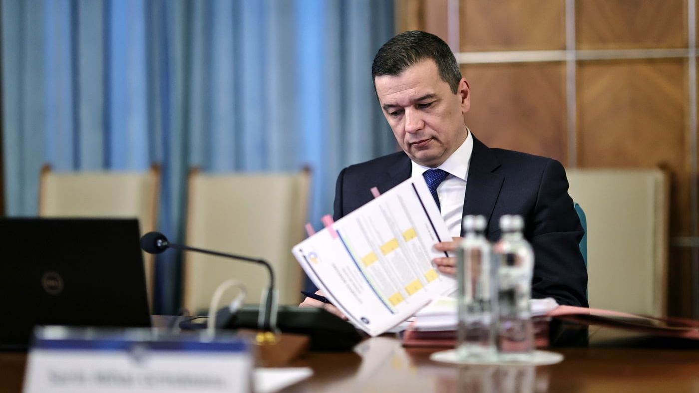 CNAIR a reziliat contractul pentru secțiunea Chiribiș – Biharia a autostrăzii Transilvania