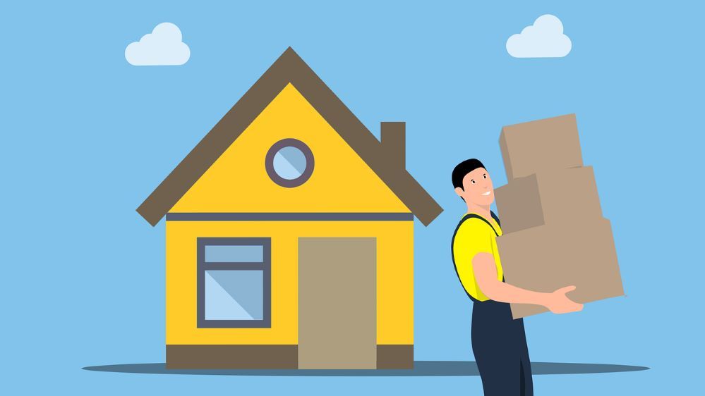 6 servicii de mare ajutor oferite de către o firmă de mutări