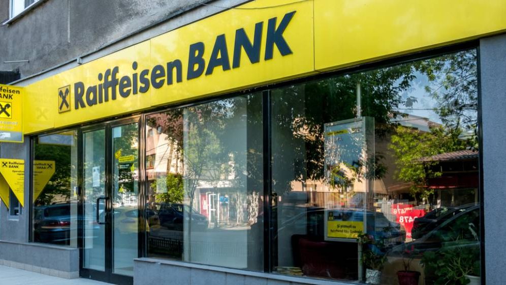 Se schimbă aplicația de la Raiffeisen Bank: Ce trebuie să știe clienții?