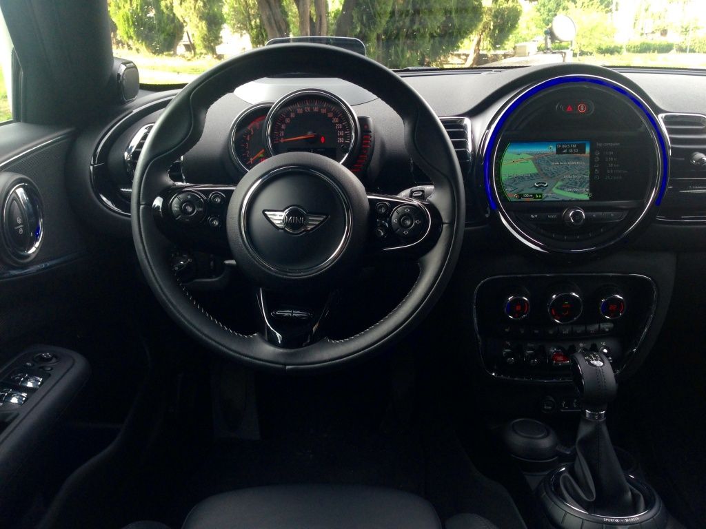 MINI Clubman - Imagine 17