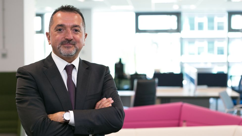 Florin Furdui, Portland Trust: Am ajuns la un grad de inchiriere de 65% in cadrul Expo Business Park din Expozitiei. Alti 4.000 mp sunt in curs de semnare