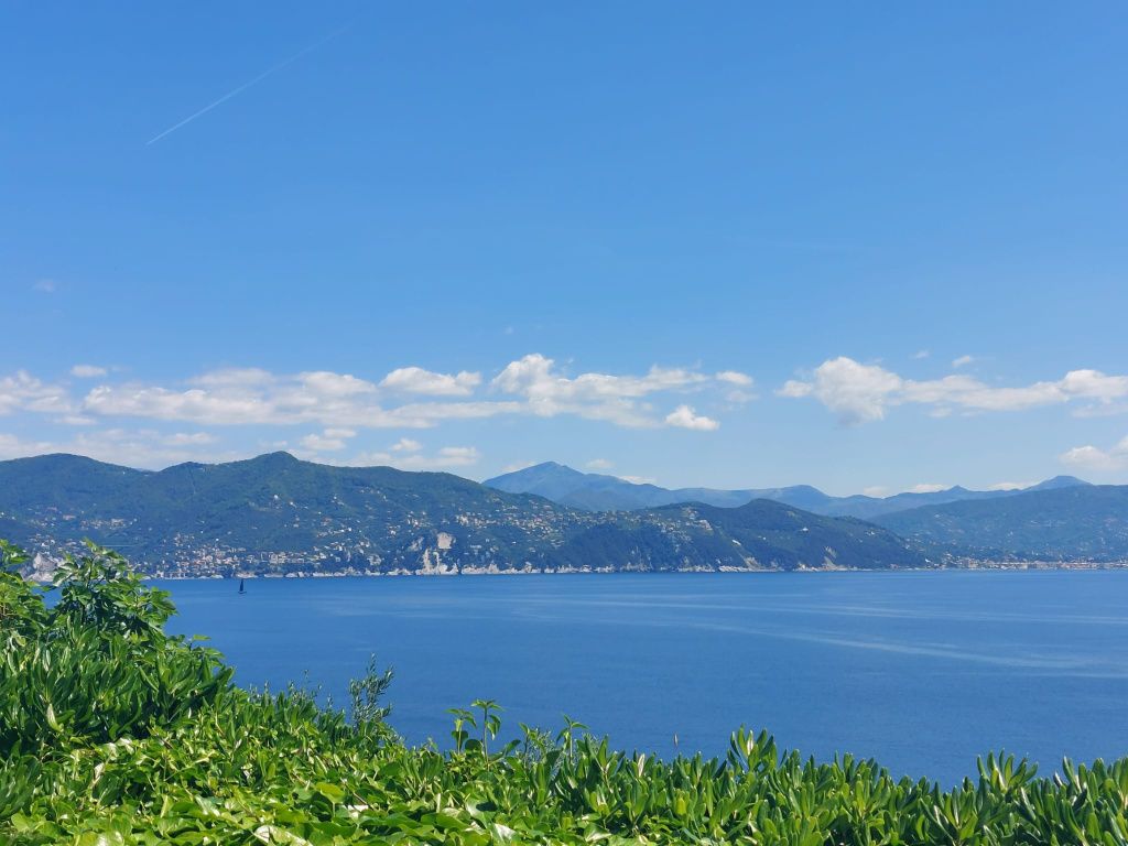 Vizită în Portofino: cum îți poți "žgăsi dragostea" pentru Riviera Italiană în orașul iu - Imagine 10
