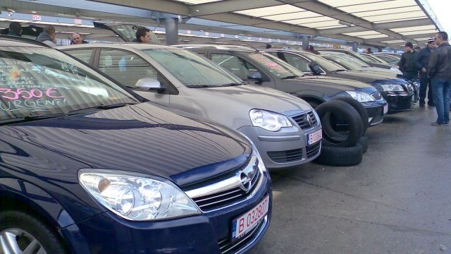 Model de cerere pentru restituirea taxei auto 2018. Vineri este ultima zi in care o puteti depune