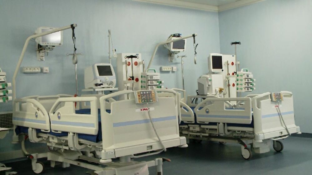 Se redeschide secția ATI de la Mioveni