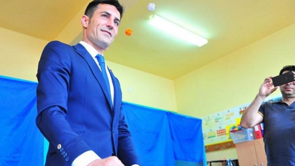 Claudiu Manda: „Mergem la Cotroceni pregătiți să ne asumăm guvernarea”. PSD îl propune pe Sorin Grindeanu premier