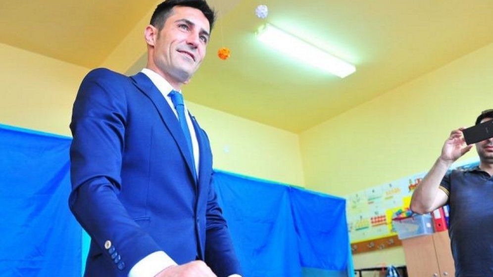 Claudiu Manda, europarlamentar PSD, trimis în judecată de DNA